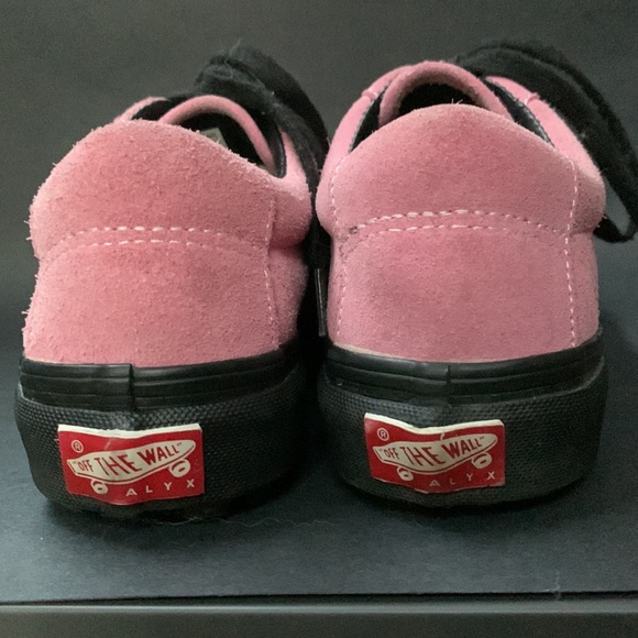 VANS x ALYX - Style 29 LX Sea Pink - Picture 4 of 9